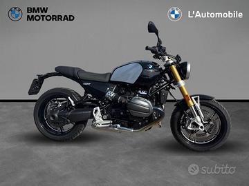 BMW R 12 nineT Abs