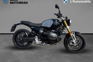 BMW R 12 nineT Abs