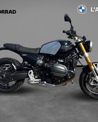 BMW R 12 nineT Abs