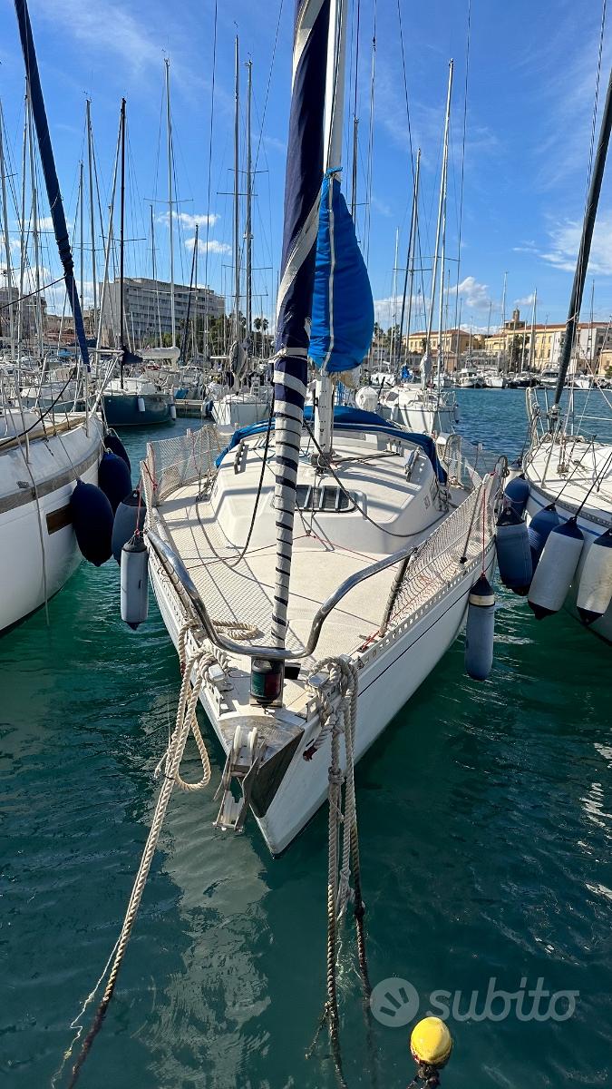 Omega 28 — View photo 1