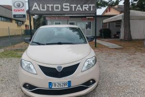 Lancia Ypsilon 1.2 69 CV 5 porte GPL Ecochic Gold
