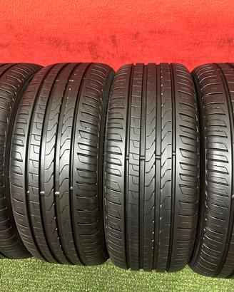 215 45 18 Gomme Estive 2019 Pirelli 215 45R18