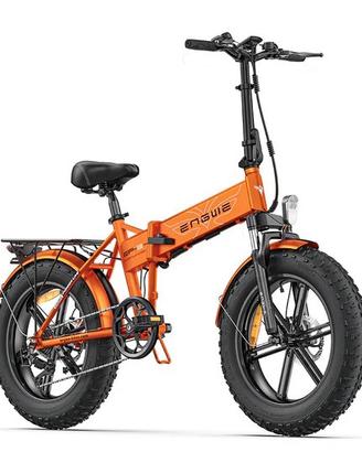 ENGWE EP-2 PRO PAGAMENTO A 3 RATE CON PAYPAL