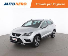 SEAT Ateca JV75660