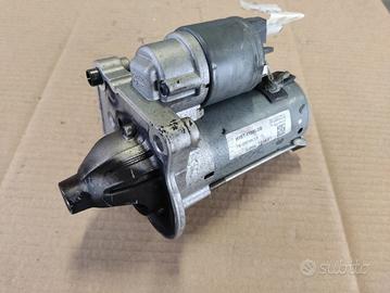 Motorino avv FORD FIESTA 1499cc diesel 2018