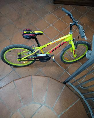 Bicicletta Atala