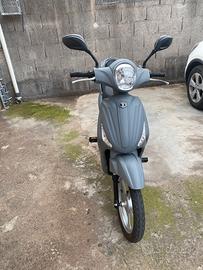 motorino elettrico 
