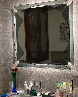 Lavabo Domus Falerii