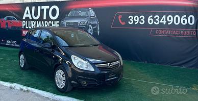 Opel Corsa 1.2 5 porte Cosmo