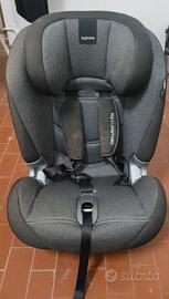 seggiolino auto inglesina