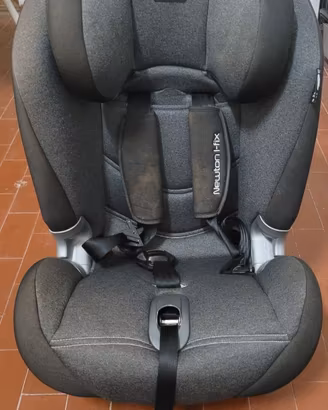 seggiolino auto inglesina