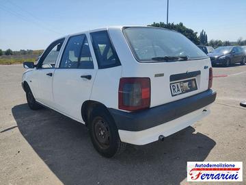 Fiat tipo 160 1.1 56cv 88-91 ricambi
