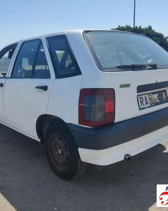 Fiat tipo 160 1.1 56cv 88-91 ricambi