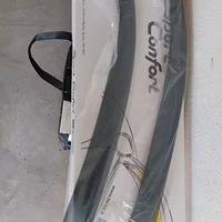 Deflettori d'aria antiturbo per chevrolet matiz