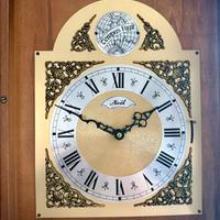 Orologio a Pendolo Tempus Fugit