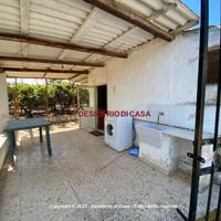 Case rurale, Trabia.