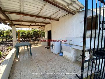 Case rurale, Trabia.