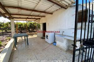 Case rurale, Trabia.