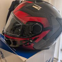 Shark Spartan GT carbon tg S