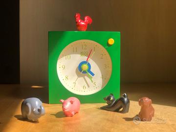 Sveglia bambini kookoo