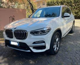 Bmw X3 xDrive20d xLine