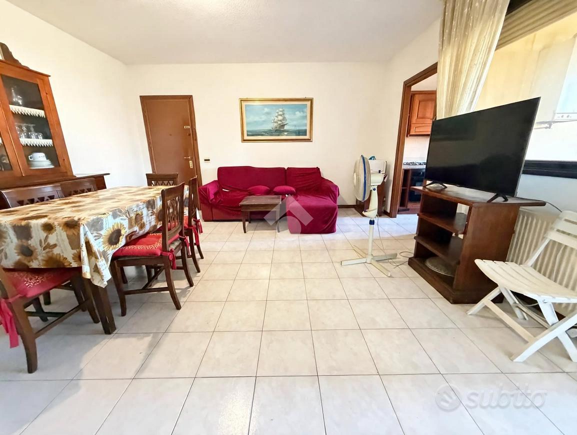 Appartamento – Roma, Tor de' Cenci - Vista 2