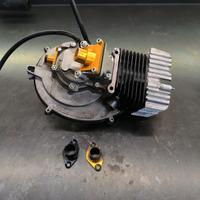 Motore 77cc Piaggio Ciao/Bravo/Si,