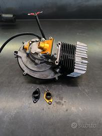 Motore 77cc Piaggio Ciao/Bravo/Si,