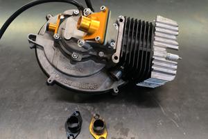 Motore 77cc Piaggio Ciao/Bravo/Si,