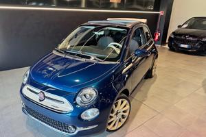 FIAT 500 C 1.0 Hybrid YACHT CLUB IRMSCHER