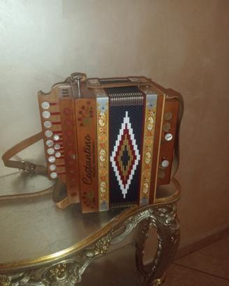 organetto 2 bassi