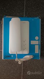 Citofono Came BTP come nuovo