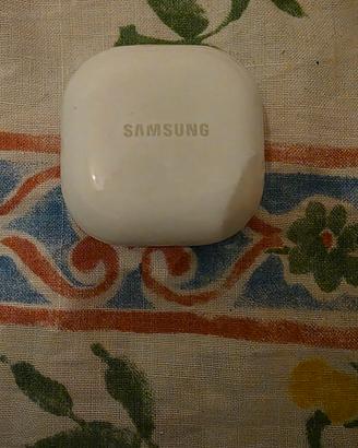 auricolari wireless Samsung buds 2 praticamente 
