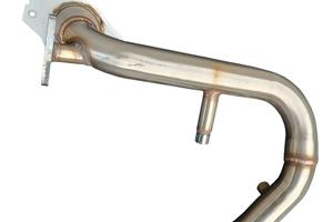 DOWNPIPE Renault GRAND SCÉNIC III JZ0/1 1.5dCi T18