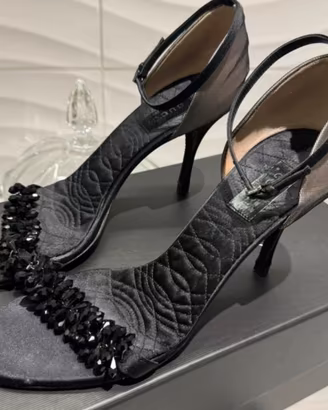 Sandali Gucci