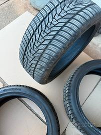 Gomme hankook