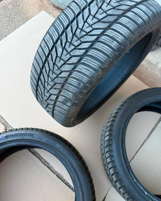Gomme hankook