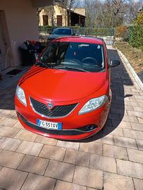 Lancia Ypsilon Eco chic 2017