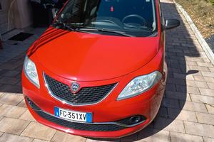Lancia Ypsilon Eco chic 2017
