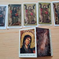 Santini Madonna di Montevergine 