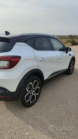   Renault Captur ASX 1.3 TCE 