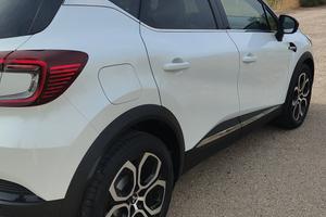  Renault Captur ASX 1.3 TCE 