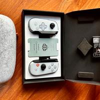 BACKBONE Playstation (Lightning)