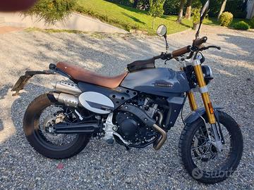 FANTIC CABALLERO 500