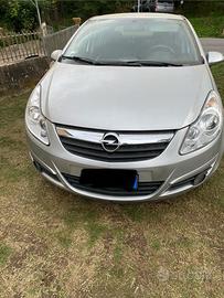 Opel corsa 1.2 benzina