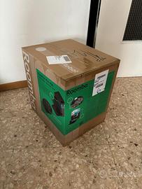 Robot LAVAPAVIMENTI ROOMBA plus 406 Combo