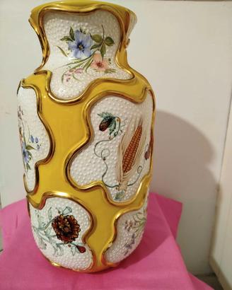 Vaso Ars Deruta