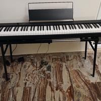 Piano elettronico CASIO CDP S100