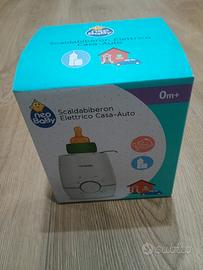 Scaldabiberon Elettrico Casa - Auto Neo Baby