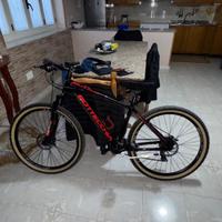 MTB bottecchia 107 S